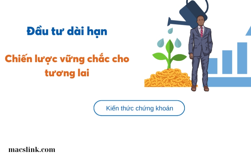 CHIẾN LƯỢC ĐẦU TƯ BỀN VỮNG VÀ ĐẦU TƯ (1)