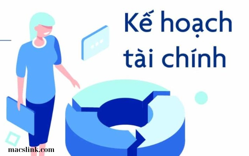 LẬP KẾ HOẠCH TÀI CHÍNH HIỆU QUẢ (2)