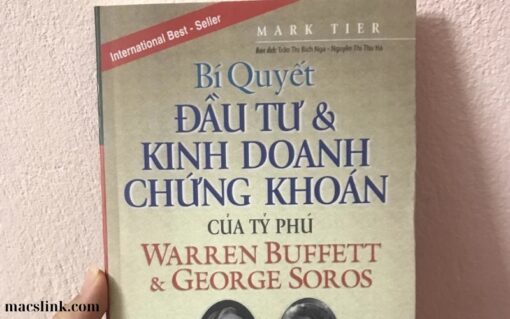 Sách Bí Quyết Đầu Tư (1)