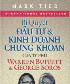 Sách Bí Quyết Đầu Tư (2)