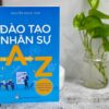 Sách Đào Tạo Nhân Sự (1)