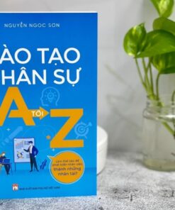 Sách Đào Tạo Nhân Sự (1)