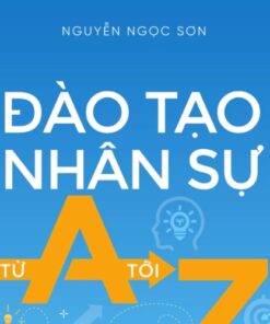 Sách Đào Tạo Nhân Sự (2)