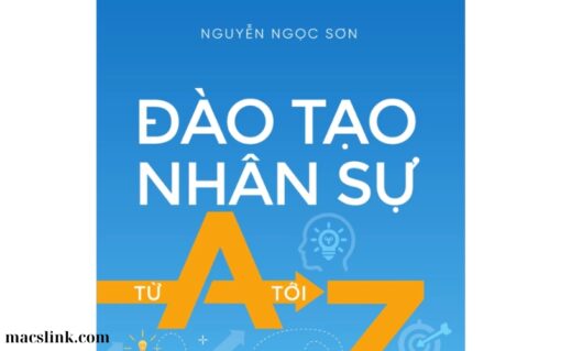 Sách Đào Tạo Nhân Sự (2)