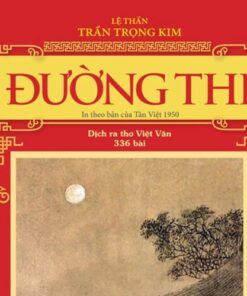 Sách Đường thi Tân Việt (1)