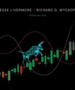 Sách Jesse Livermore (1)