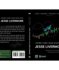 Sách Jesse Livermore (2)