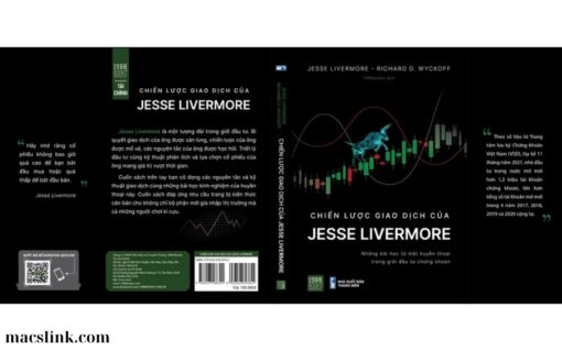 Sách Jesse Livermore (2)