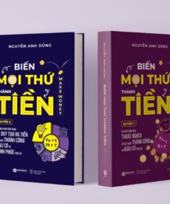 Sách Mọi Thứ Thành Tiền (2)