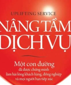 Sách Nâng Tầm Dịch Vụ (1)