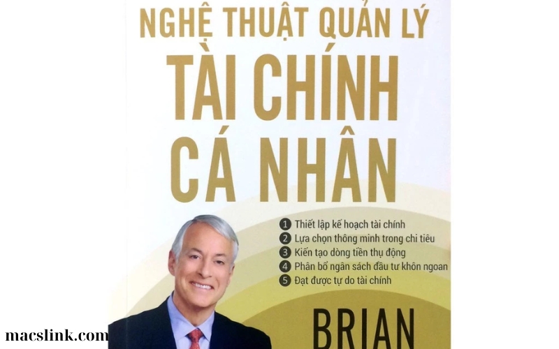 Sách Nghệ Thuật Quản Lý (1)