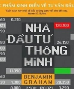 Sách Nhà Đầu Tư (2)