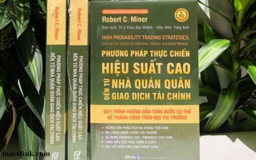 Sách Phương Pháp Thực Chiến (1)