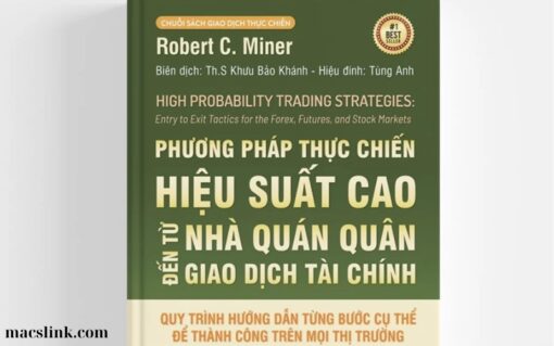 Sách Phương Pháp Thực Chiến (2)