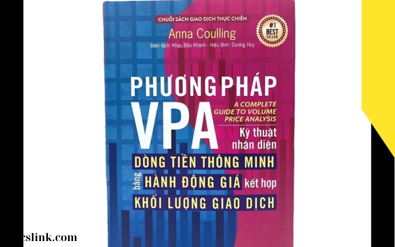 Sách Phương pháp VPA (1)