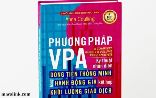 Sách Phương pháp VPA (2)