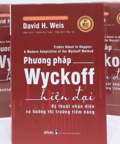 Sách Phương pháp Wyckoff (1)