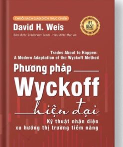 Sách Phương pháp Wyckoff (2)