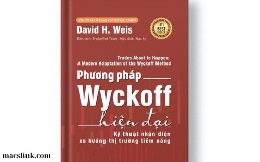 Sách Phương pháp Wyckoff (2)