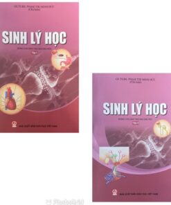 Sách Sinh Lý Học (1)