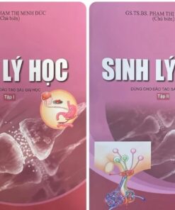 Sách Sinh Lý Học (2)