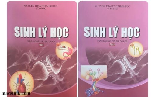 Sách Sinh Lý Học (2)