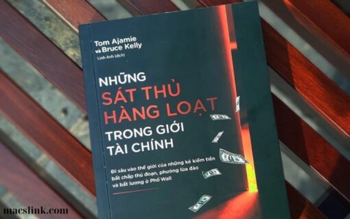 Sách Tài Chính Thông Minh (1)