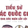 Sách Tiểu Sử Các Quốc Gia (1)