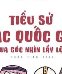 Sách Tiểu Sử Các Quốc Gia (1)