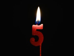 The Boy Who Carried Fever Like a Curse Passed Down by Gods